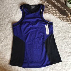NWT Calvin Klein Performance XL WorkOut Tank
